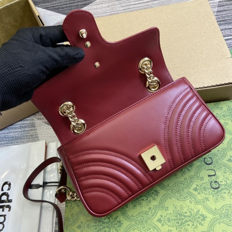 Gvc*1 marmont bags